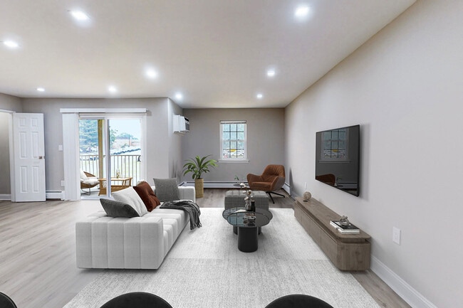 Wyndmoor Apartments