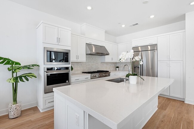 Photo - 408 Treble: Modern 4BR + Loft in Great Park, Irvine