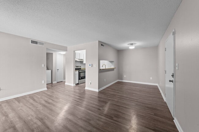 Photo - Bryan Woods Apartment