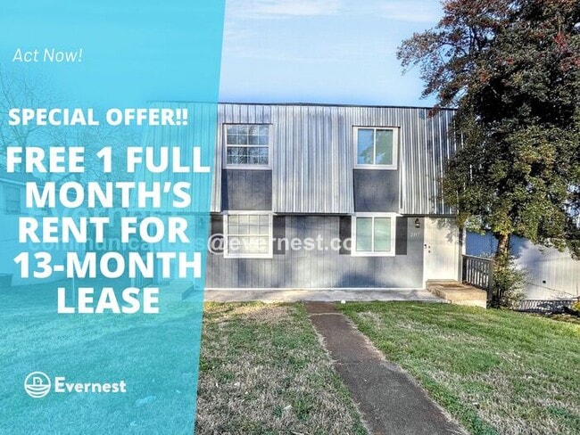 Building Photo - 2315 Oak Ct