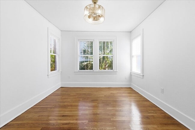 Photo - Move-In Ready 3BR/1.5BA Home with Private Backyard