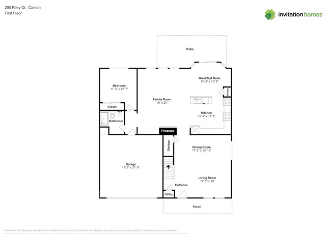 Photo - 200 Riley Ct