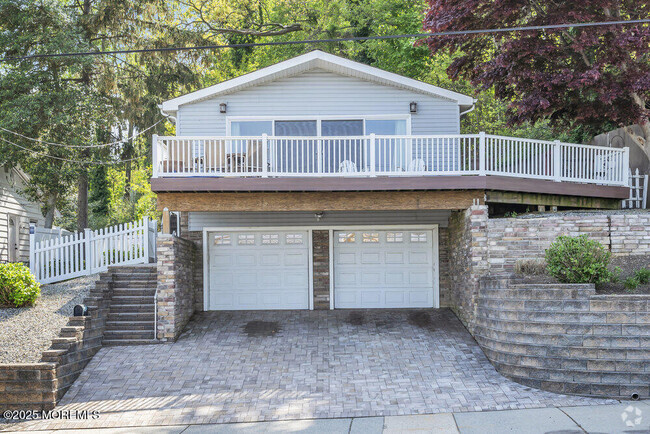 Building Photo - 193 Navesink Ave Rental