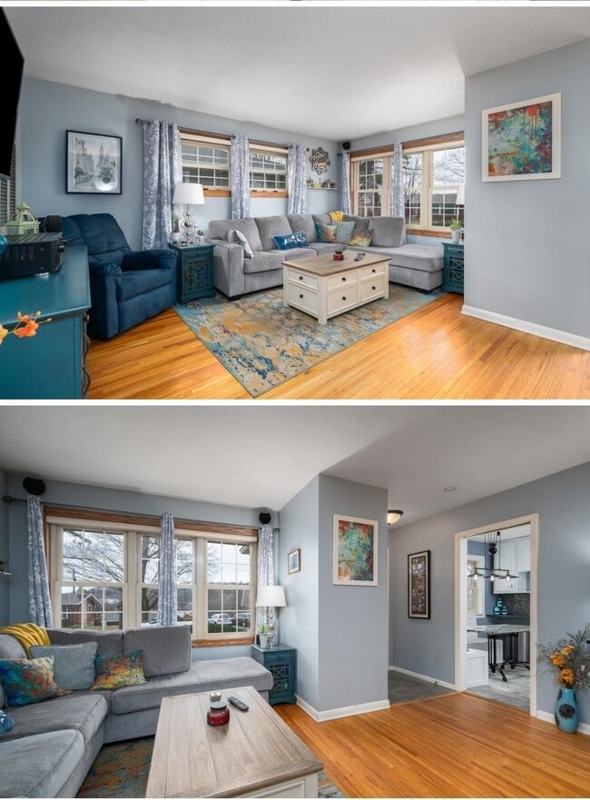 Photo - 1640 1st Ave NE