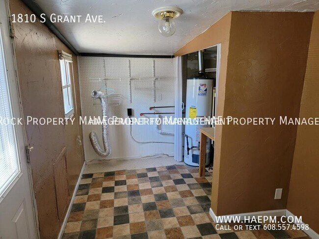 Photo - 1810 S Grant Ave