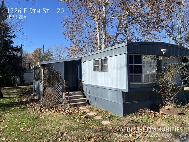 Building Photo - Buffalo River - 20 Rental