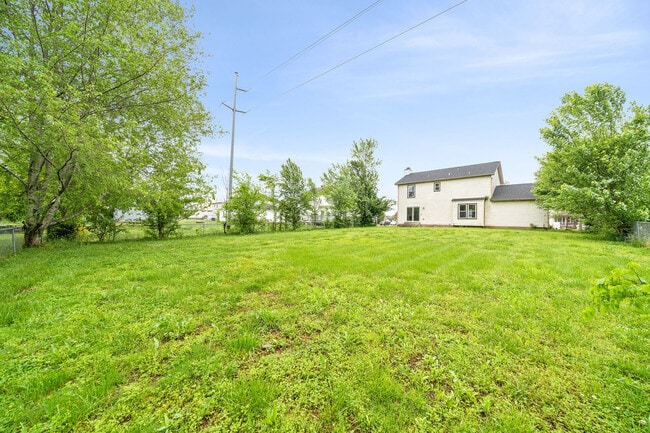 1241 Cobblestone Ln