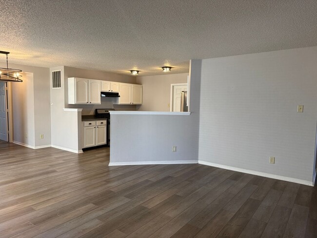 Photo - Southside 3/2 home with attached 2 car garage