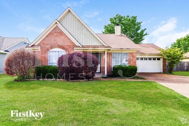 Building Photo - 2507 Bassfield Dr Rental