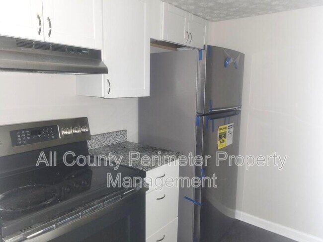 Photo - 1867 Myrtle Dr SW Unit 26