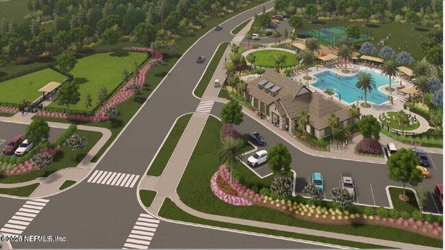 Photo - 473 Cordova Palms Pkwy