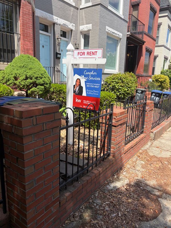 814 11th St NE Unidad A