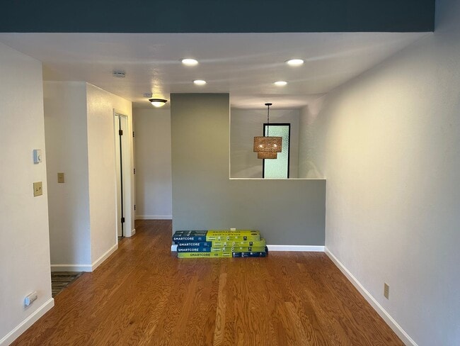 Photo - Updated 2 bedroom 1.5 bath condo!
