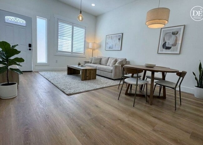 Building Photo - Brand-New 2026 Built 2 Bed / 2 Bath Single-Level ADU with Private Entrance