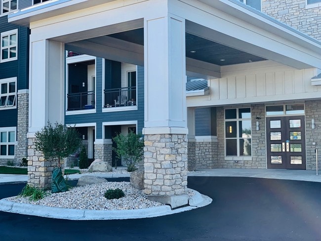 Oak Ridge Middleton Senior Community