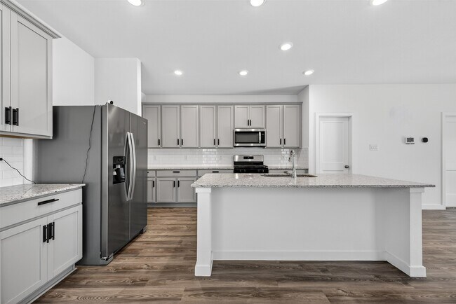 Photo - 3914 Windy Whisper Dr