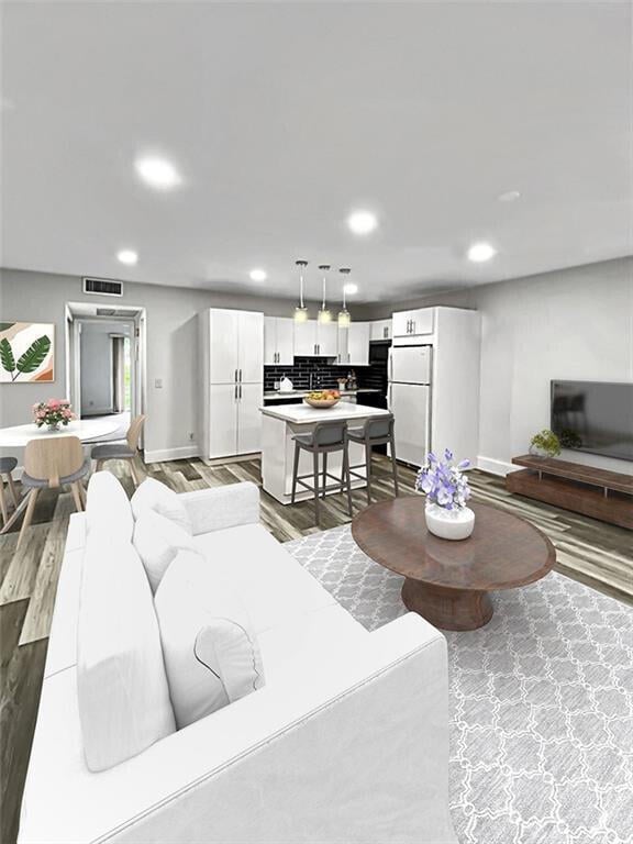 Building Photo - 282 Mansfield G Unit 282