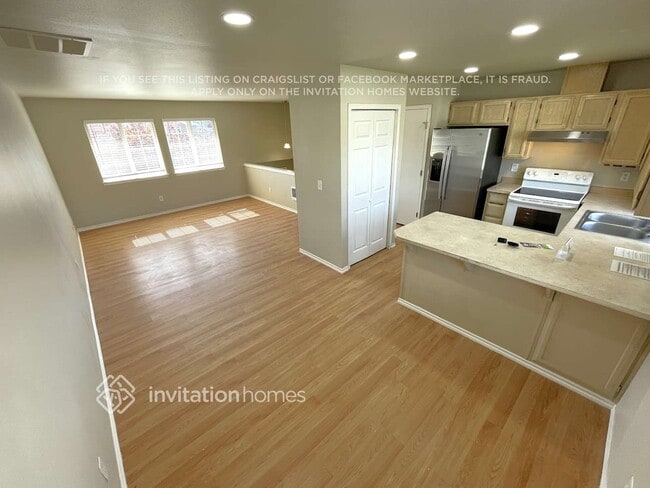Photo - 604 Cammarano Ct SW