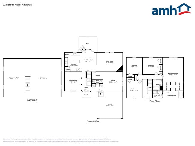 Photo - 224 Essex Pl