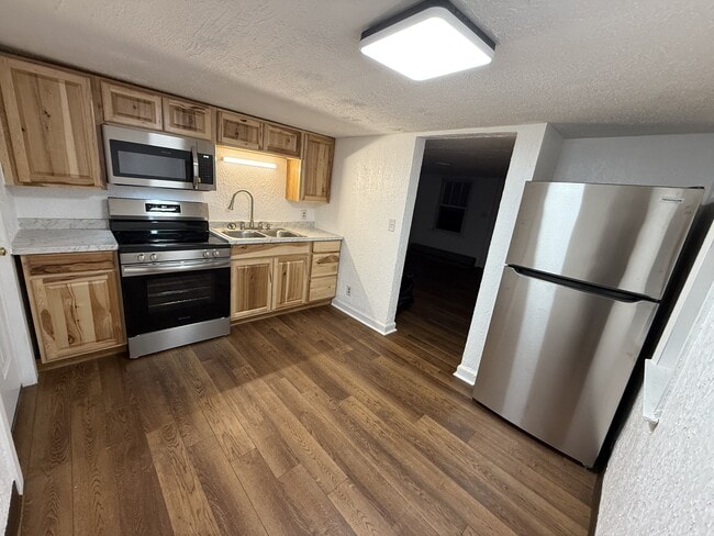 Photo - 1809 Jefferson St Unidad 3