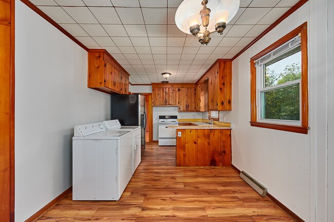 Photo - Coming Soon: 3BR+, 1BA House with great storage and outdoor space (Please reach out before applyi...