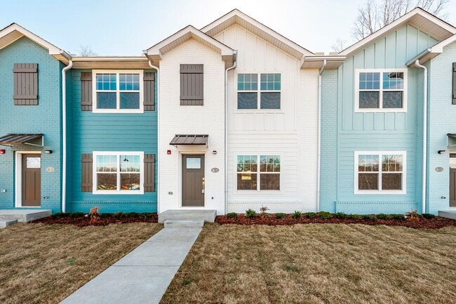 Building Photo - Mariners Cove Unit K-1