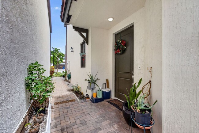 Photo - Gated community new construction | 4BR 2.5 Riviera Beach Single Family Home