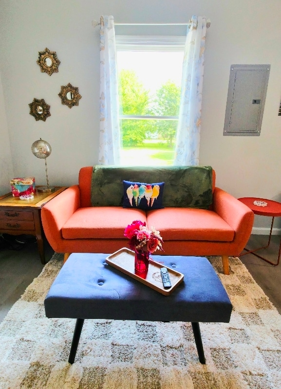 Photo - 309 S John St Unidad A