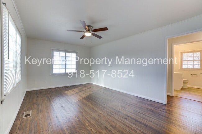 Photo - Gorgeous 2 Bedroom West Tulsa Home!