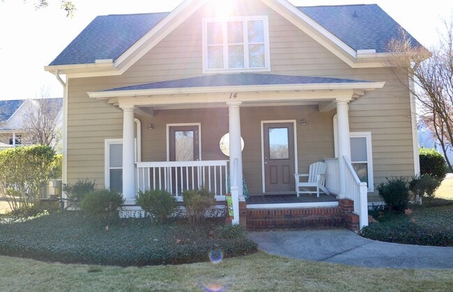 Building Photo - I Bedroom Studio Townhome in North Augusta!