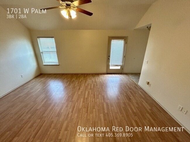 Photo - 1701 W Palm-