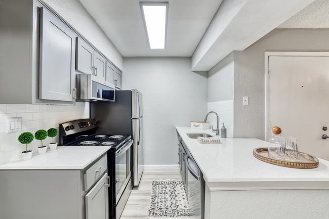 Senara Apartments - Senara Apartments