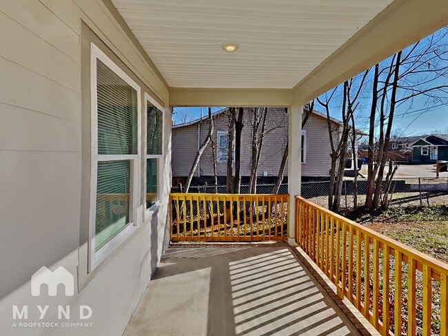 Photo - 616 Newbern Ave