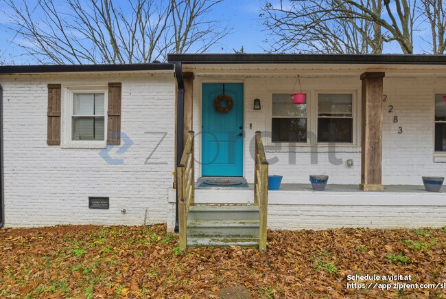 Photo - 2283 Noahs Ark Rd