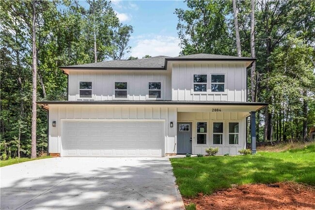 Photo - 2884 Thompson Cir