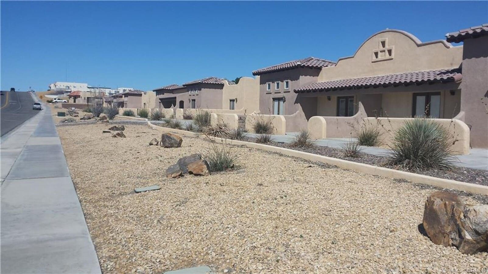 Condo - Condo Unit #22