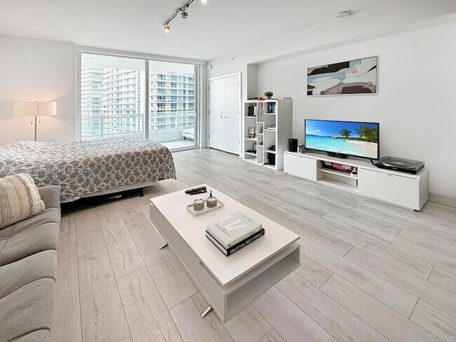 Photo - 1080 Brickell Ave Condo Unit 2305