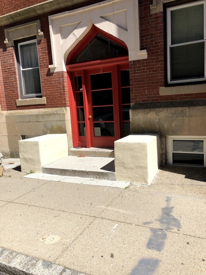 Photo - 58 Mansfield St Unit #3
