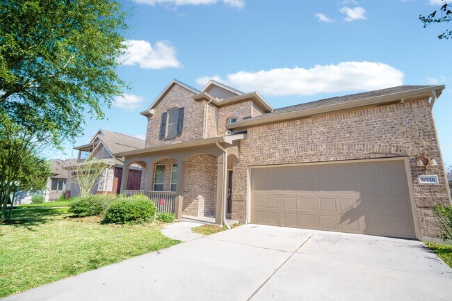 Photo - 20226 Blue Lake View Ln