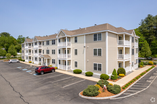 Allards Grove - Allards Grove Apartamentos