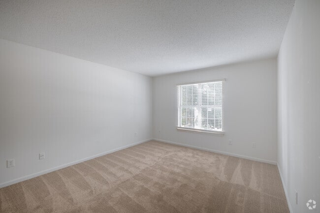 2BR, 2BR - 1,000SF - Primary Bedroom