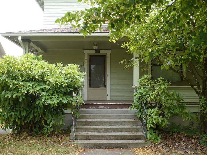 427 SW 5th St Unit 427 SW 5th Unit B