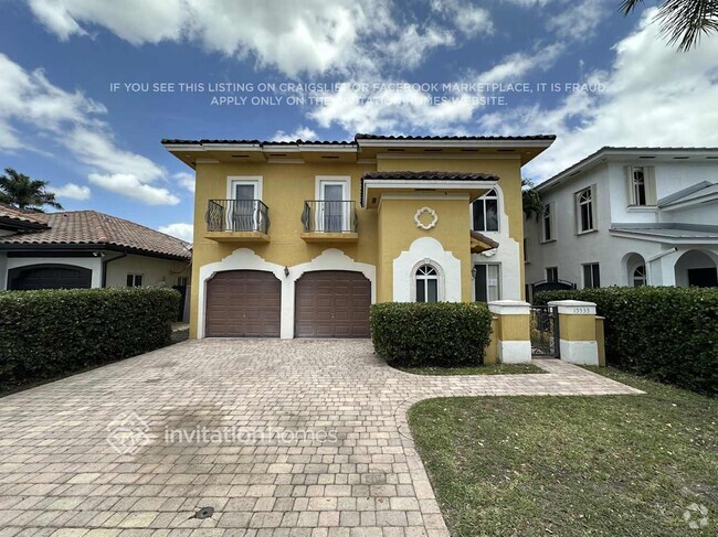 Building Photo - 15533 SW 13th Terrace Rental