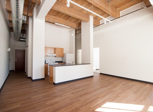 Photo - The Lofts on Arthington