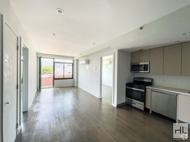Building Photo - Bushwick Avenue / Spacious 2-Bed 1-Bath Rental