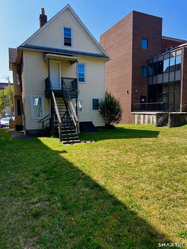 Photo - 58 Washington St Unit 2