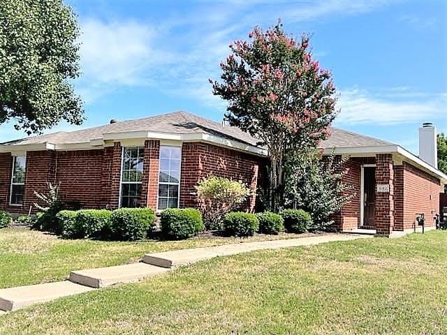 Photo - 612 Comanche Trail Casa