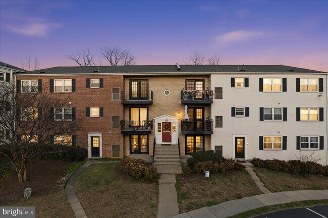 Photo - 440 N Armistead St Unit 202