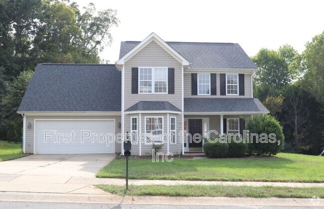 Building Photo - 400 Riverfront Pkwy Rental