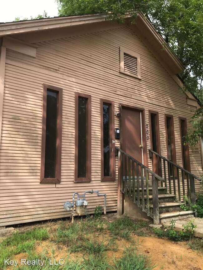 3 br, 2 bath House - 200 Reagan St. - 3 br, 2 bath House - 200 Reagan St.